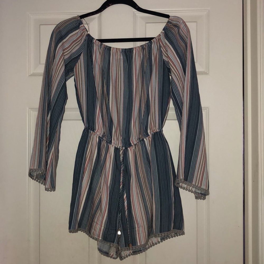 Laundry & co Romper